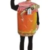 Morris Costumes Honey Jar Tunic Costume