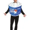 Morris Costumes Kraft Cool Whip Tunic Costume