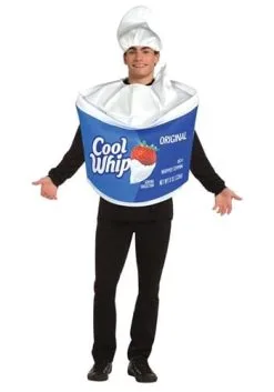 Morris Costumes Kraft Cool Whip Tunic Costume