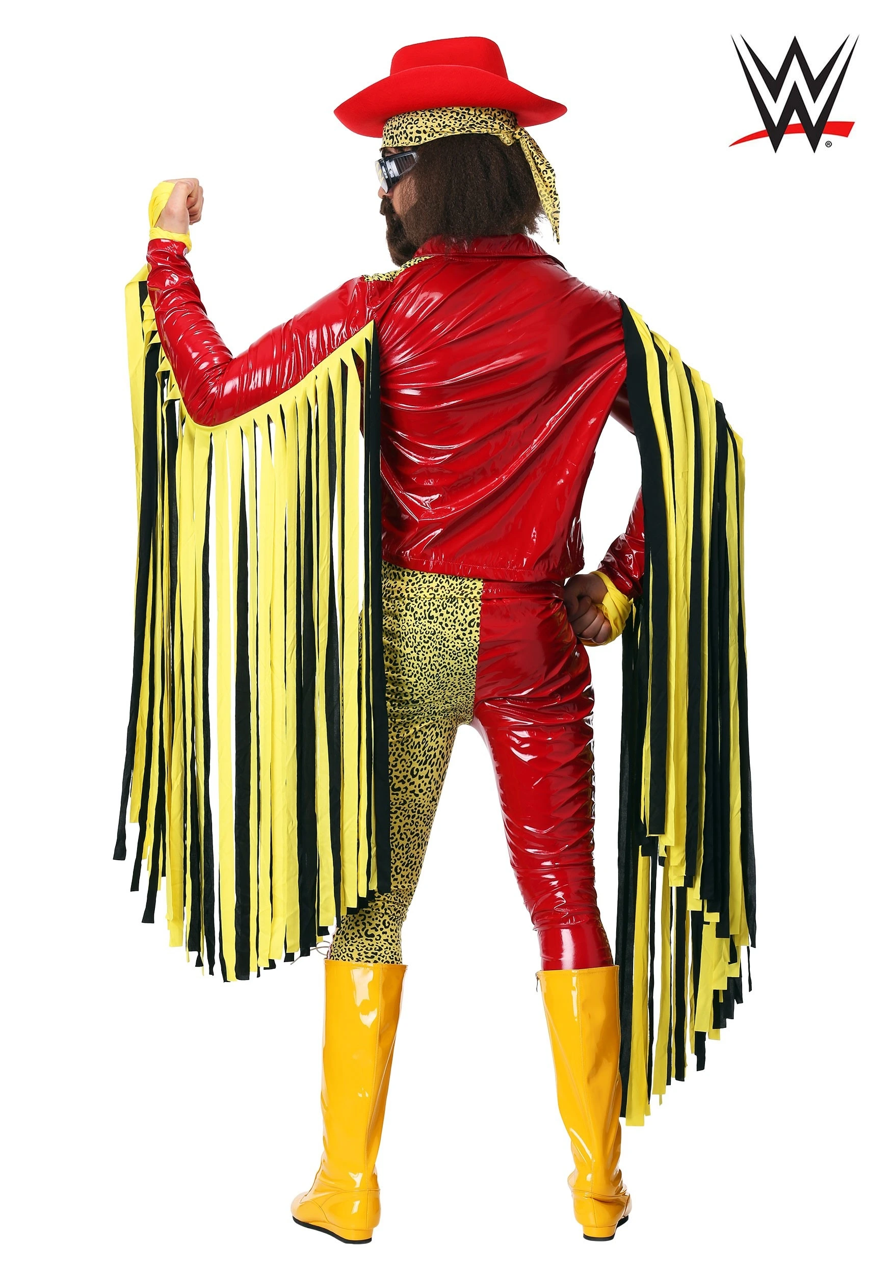 Fun Costumes Macho Man Randy Savage Costume - Image 3