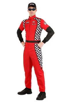 Fun Costumes Swift Racer Costume For Men