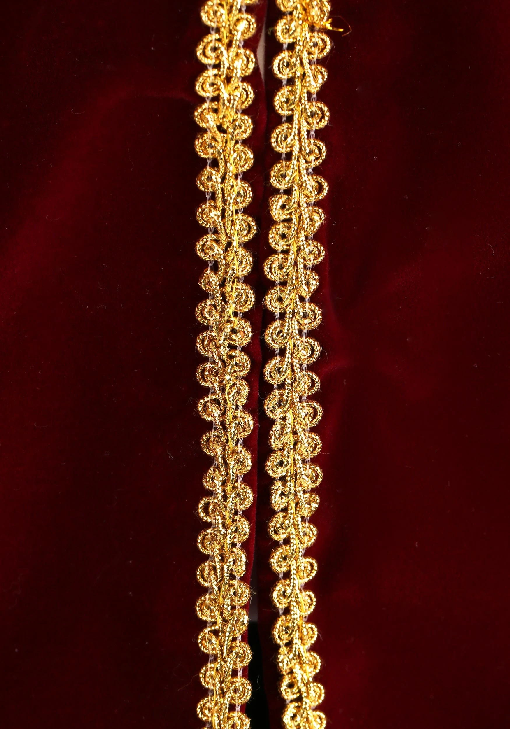 Fun Costumes Deluxe Captain Hook Costume For Men - Image 11