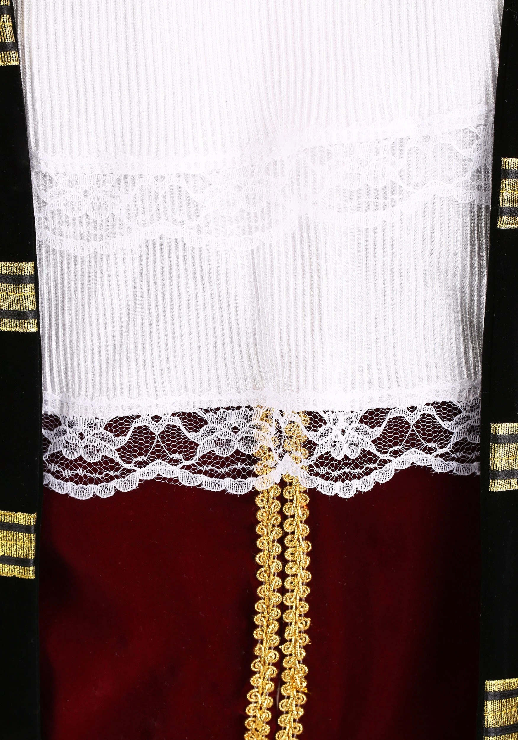 Fun Costumes Deluxe Captain Hook Costume For Men - Image 12