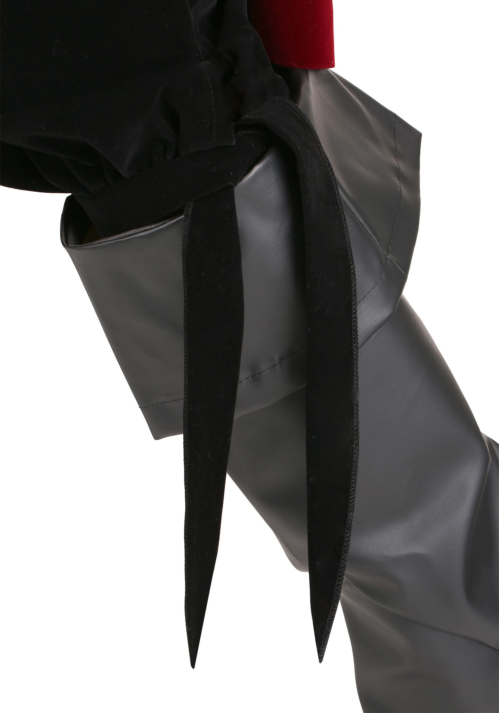 Fun Costumes Deluxe Captain Hook Costume For Men - Image 8