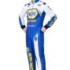Fun Costumes NASCAR Chase Elliott Men's Uniform Costume