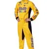 Fun Costumes NASCAR Plus Size Kyle Busch Uniform Costume