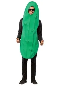 Rasta Imposta Pickle Adult Costume