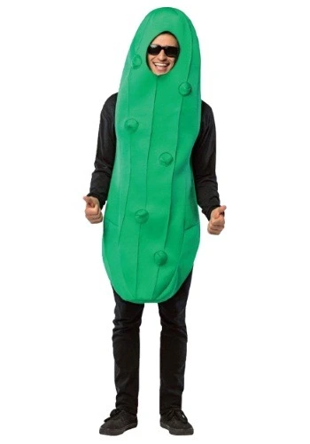 Rasta Imposta Pickle Adult Costume