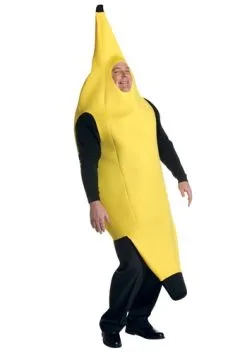 Rasta Imposta Plus Size Banana Costume