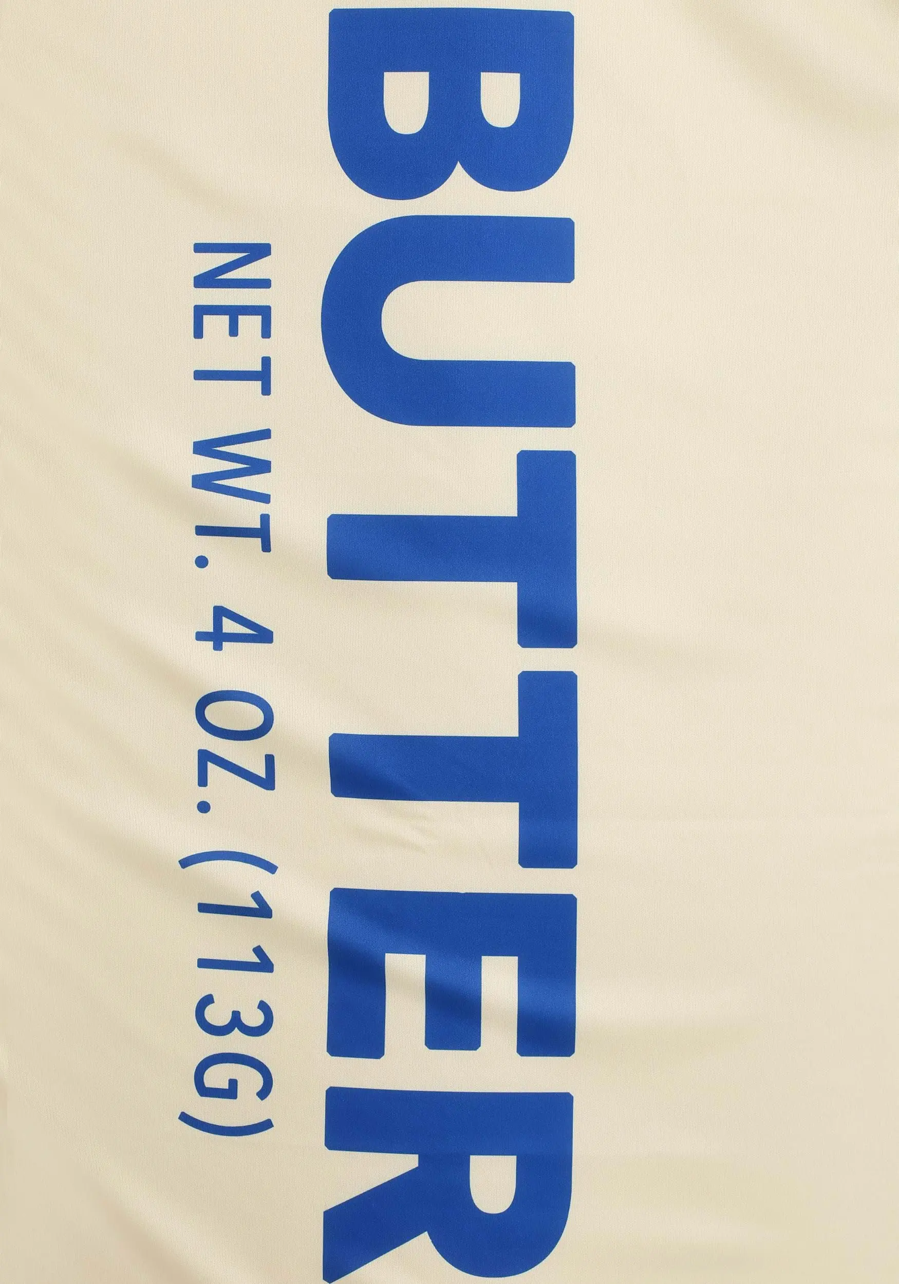 Fun Costumes Stick Of Butter Adult Costume - Image 3