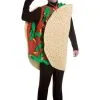 Rasta Imposta Taco Costume