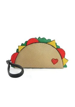 Comeco Taco Purse