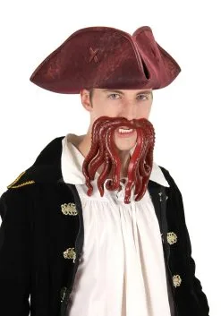 Elope The Giant Squidstache