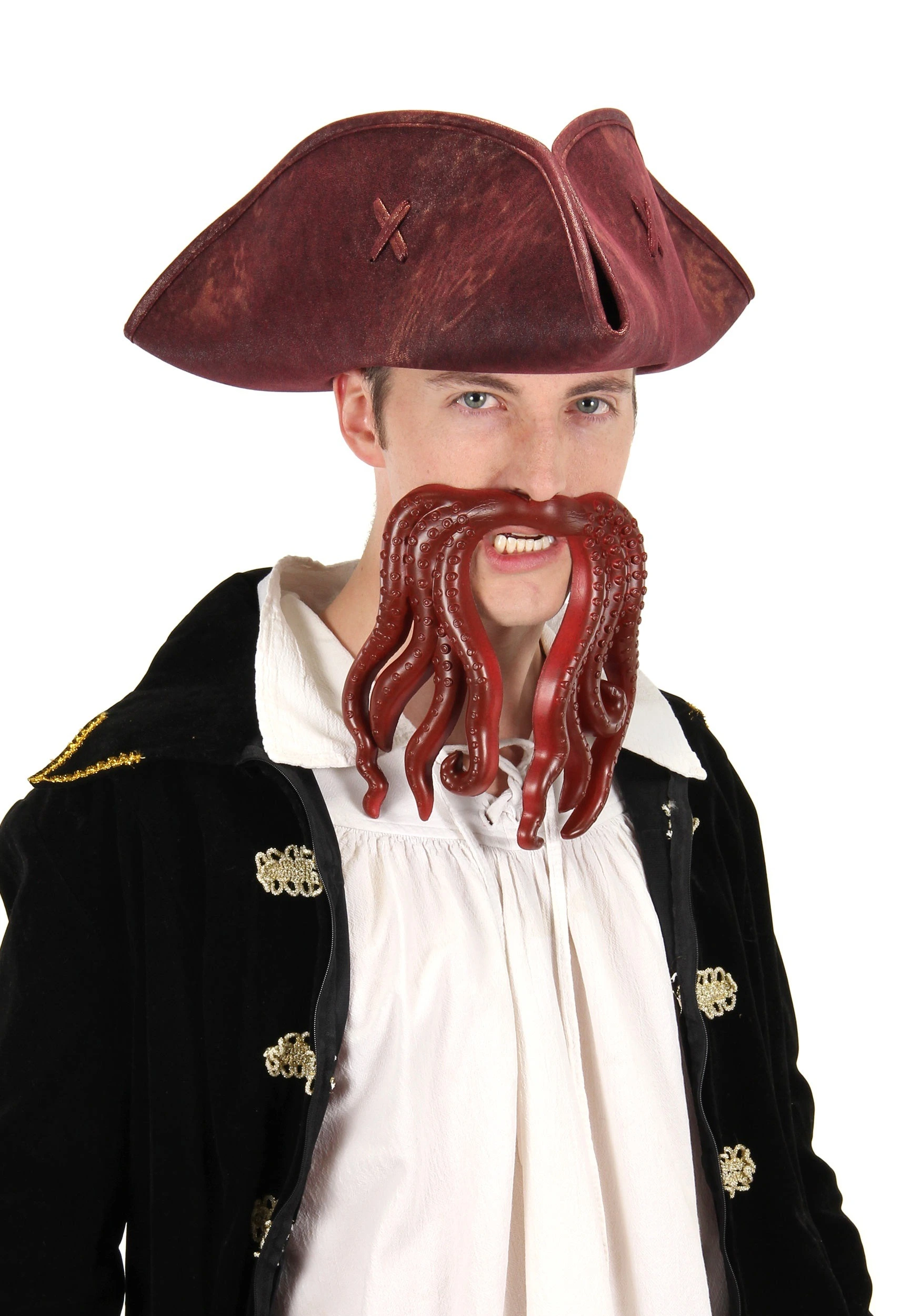 Elope The Giant Squidstache