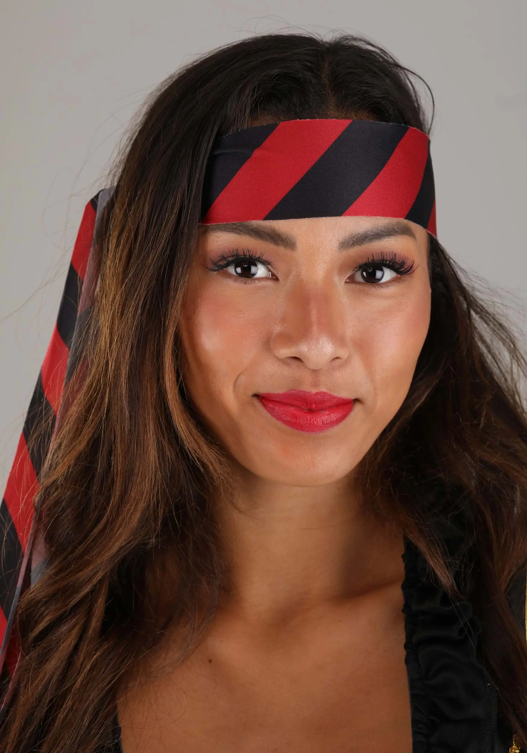 Fun Costumes Budget Pirate Costume Dress For Women - Image 3