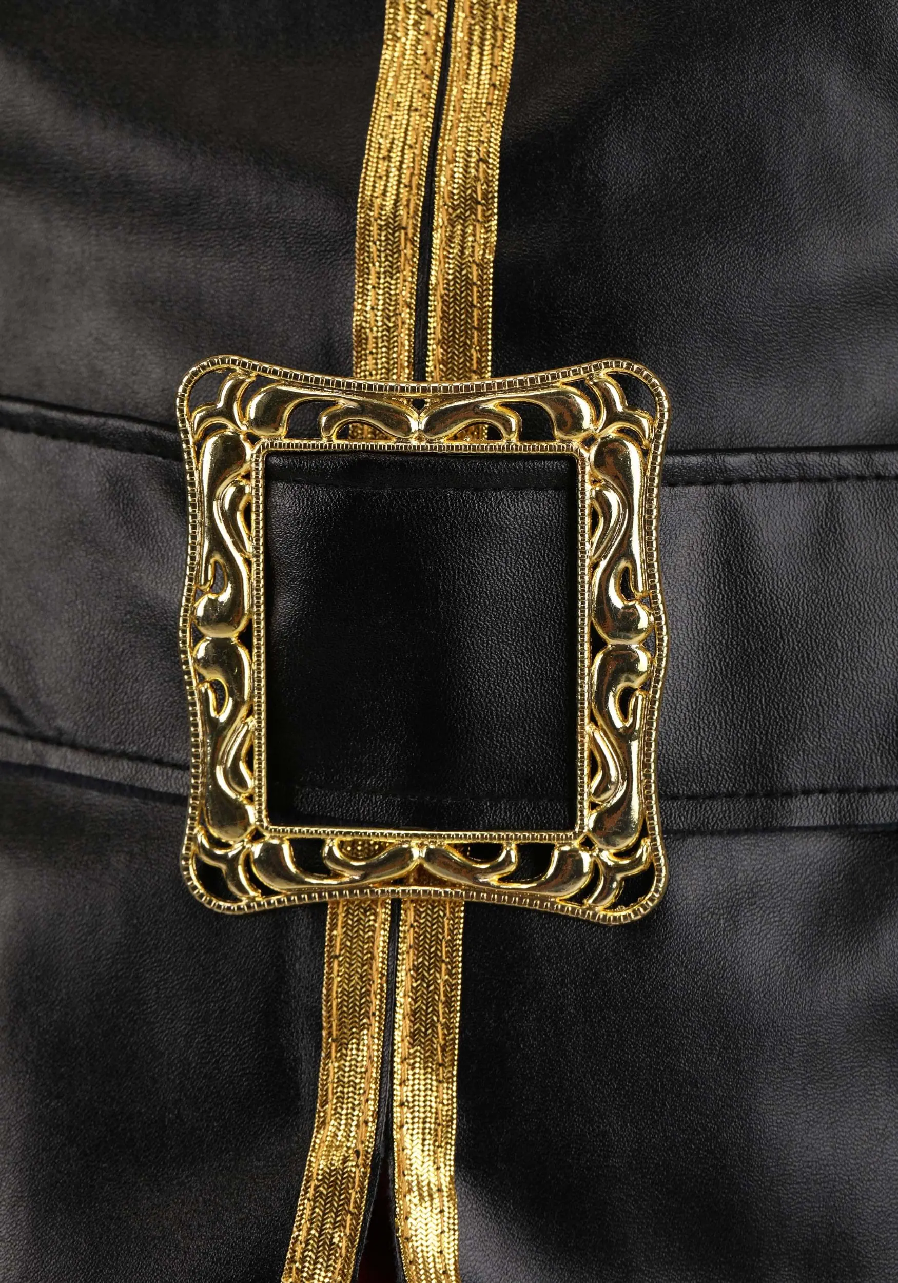 Fun Costumes Budget Pirate Costume Dress For Women - Image 6