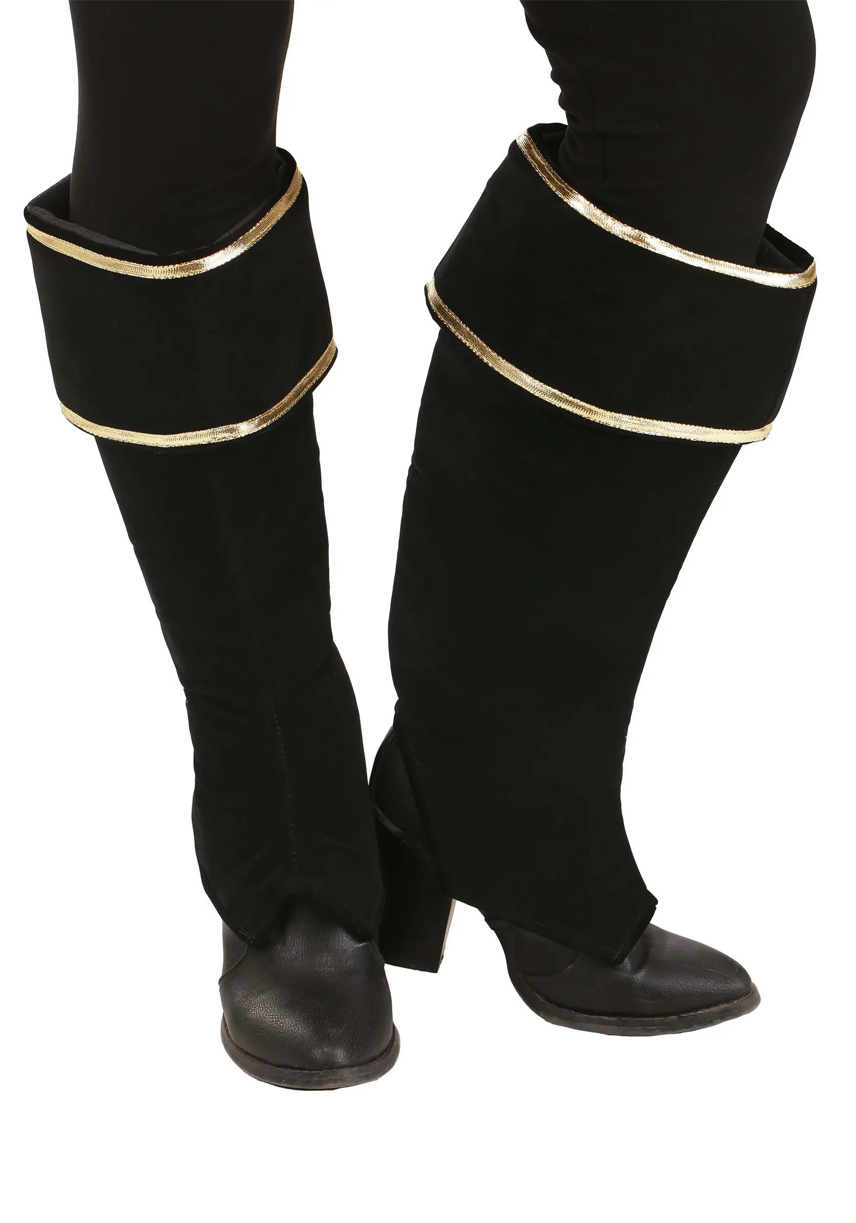 Fun Costumes Women's Captain Hook Costume - Image 11