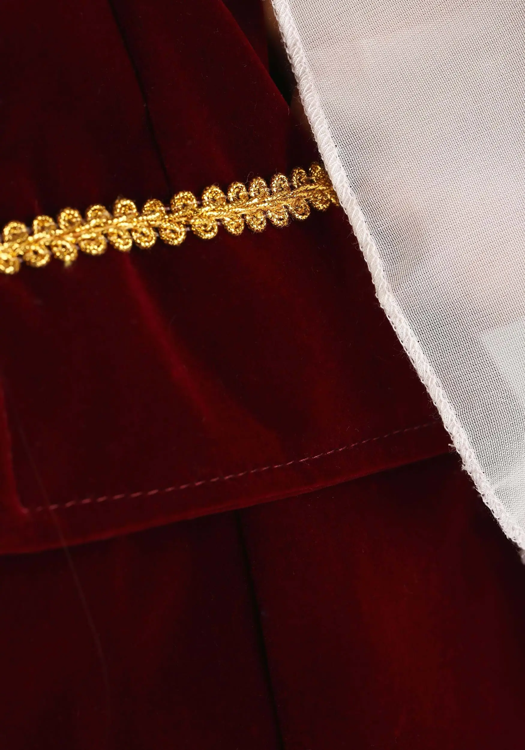 Fun Costumes Women's Captain Hook Costume - Image 10