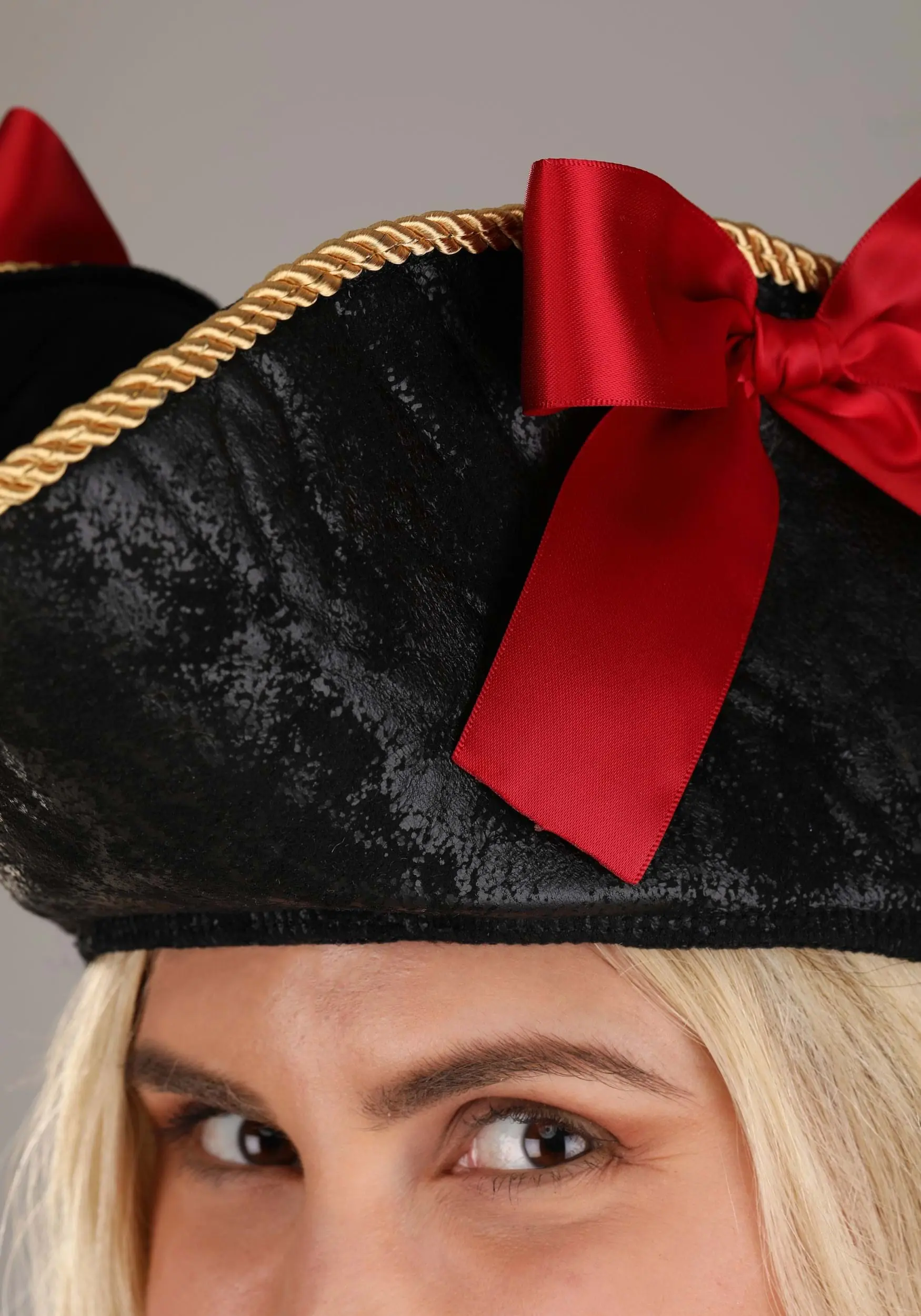 Topwell Creative Corp. Seven Seas Pirate Costume For Women - Image 3