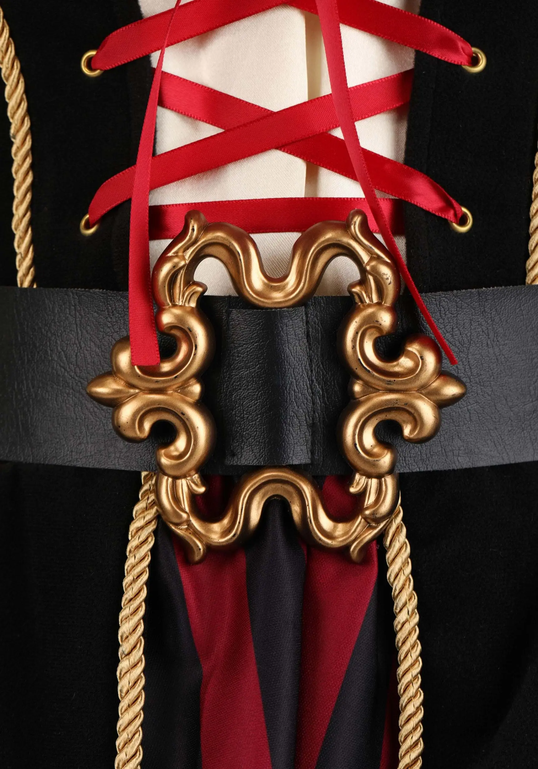 Topwell Creative Corp. Seven Seas Pirate Costume For Women - Image 6