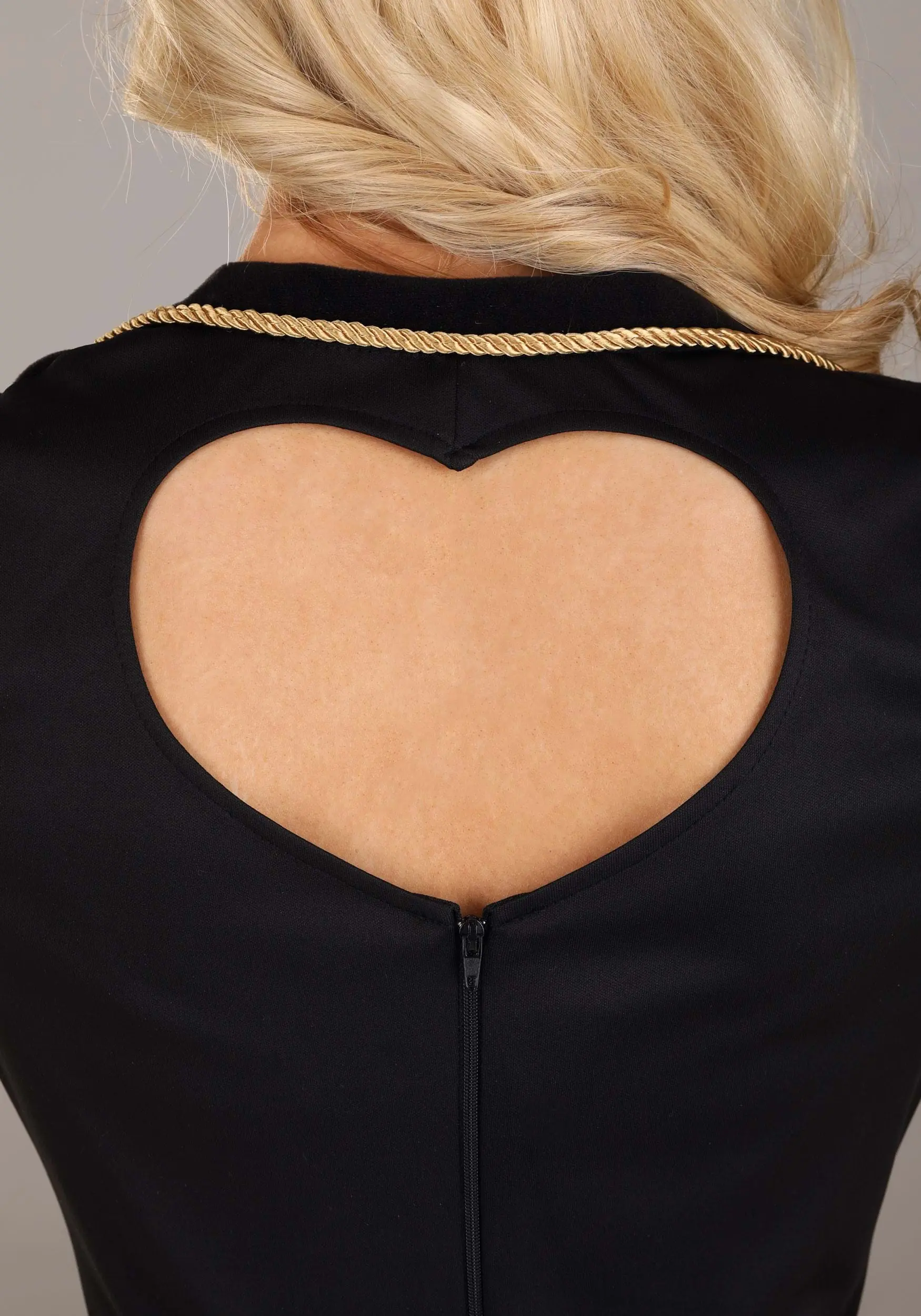 Topwell Creative Corp. Seven Seas Pirate Costume For Women - Image 7