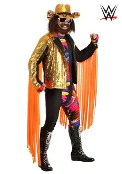 Fun Costumes Macho Man Randy Savage WWE Costume