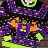 Shenzen Amilla Adult WWE Macho Man Ugly Christmas Sweater