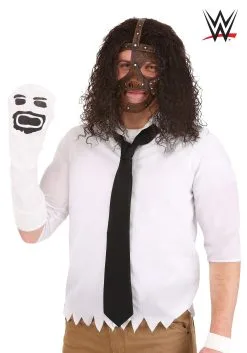 Fun Costumes WWE Mankind Costume For Men