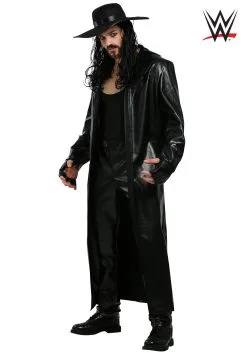 Fun Costumes WWE Undertaker Men's Costume